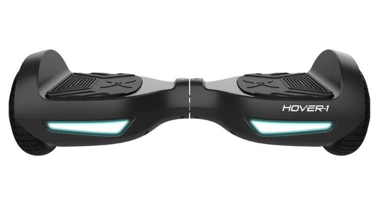 Hover 1 hoverboard one side not working sale